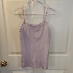 Underoutfit Lavender Shaping Camisole